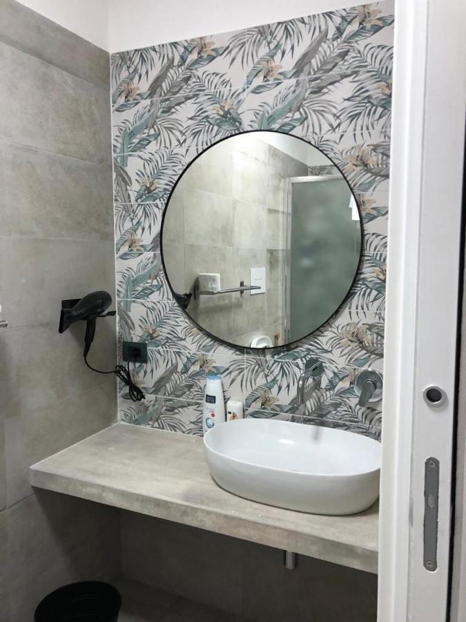 Nadyle House Ξενοδοχείο Νάπολη Εξωτερικό φωτογραφία