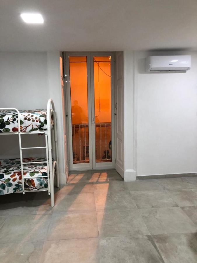 Nadyle House Ξενοδοχείο Νάπολη Εξωτερικό φωτογραφία