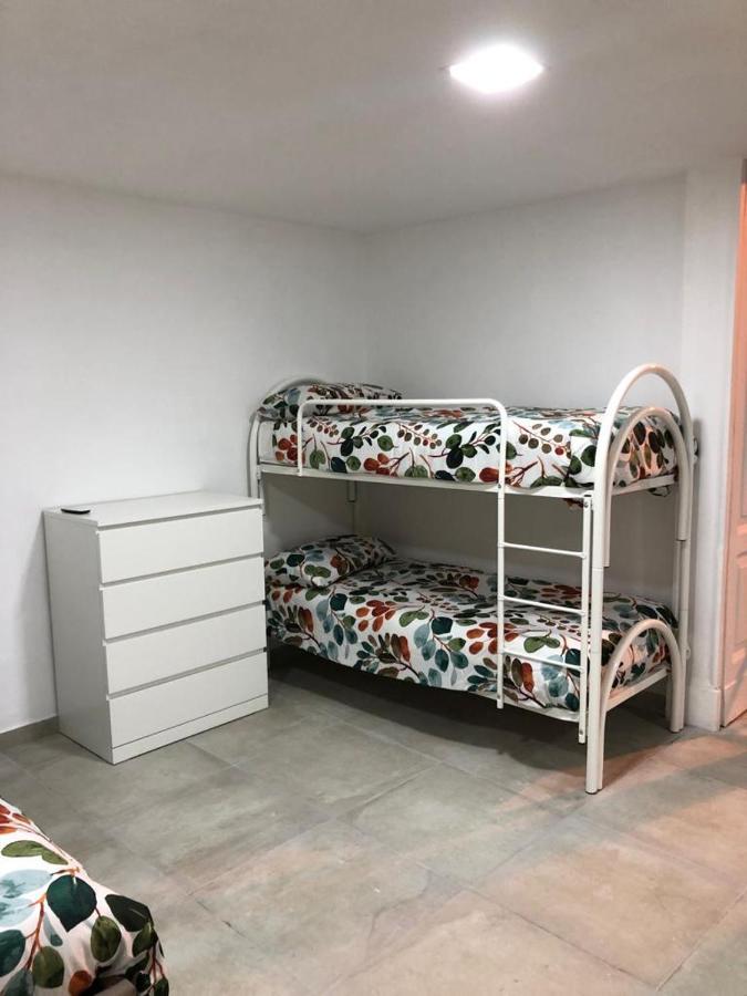 Nadyle House Ξενοδοχείο Νάπολη Εξωτερικό φωτογραφία