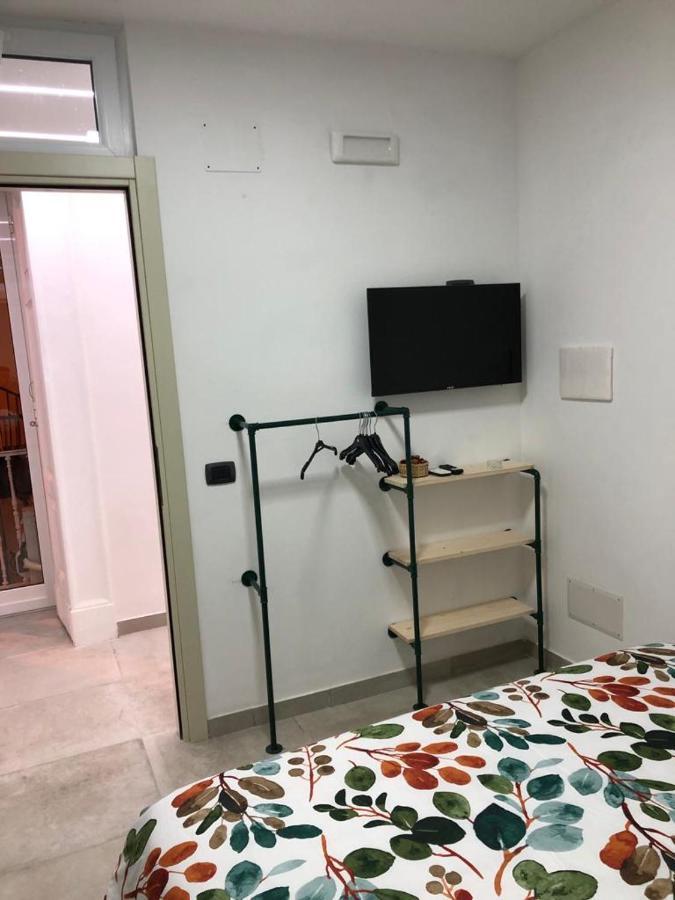 Nadyle House Ξενοδοχείο Νάπολη Εξωτερικό φωτογραφία