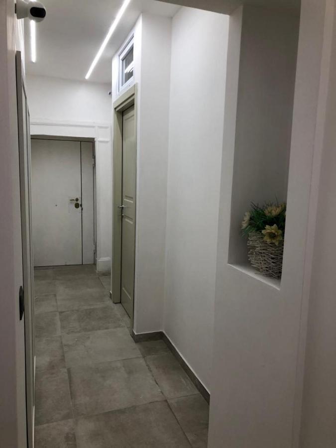 Nadyle House Ξενοδοχείο Νάπολη Εξωτερικό φωτογραφία