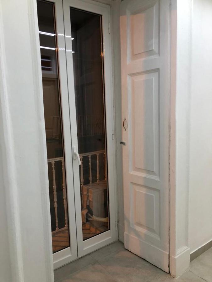 Nadyle House Ξενοδοχείο Νάπολη Εξωτερικό φωτογραφία
