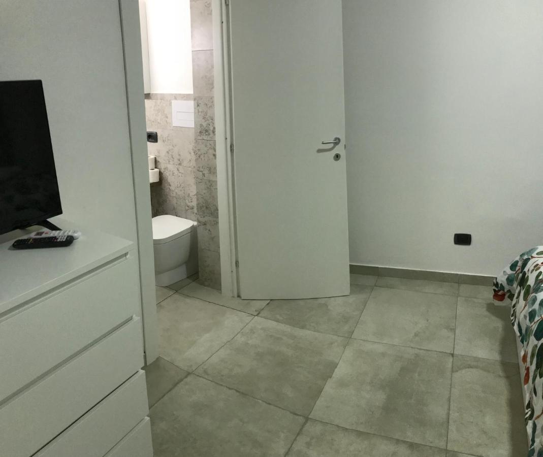 Nadyle House Ξενοδοχείο Νάπολη Εξωτερικό φωτογραφία
