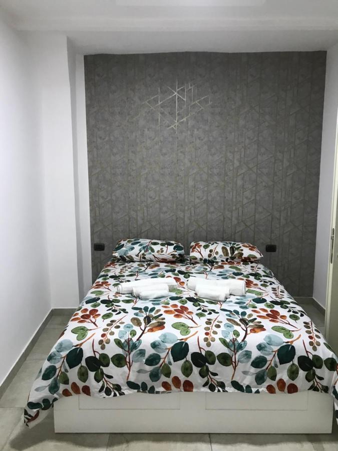 Nadyle House Ξενοδοχείο Νάπολη Εξωτερικό φωτογραφία