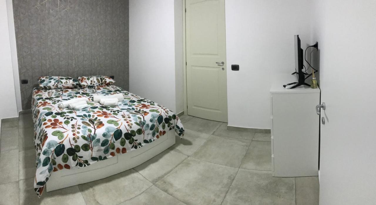 Nadyle House Ξενοδοχείο Νάπολη Εξωτερικό φωτογραφία