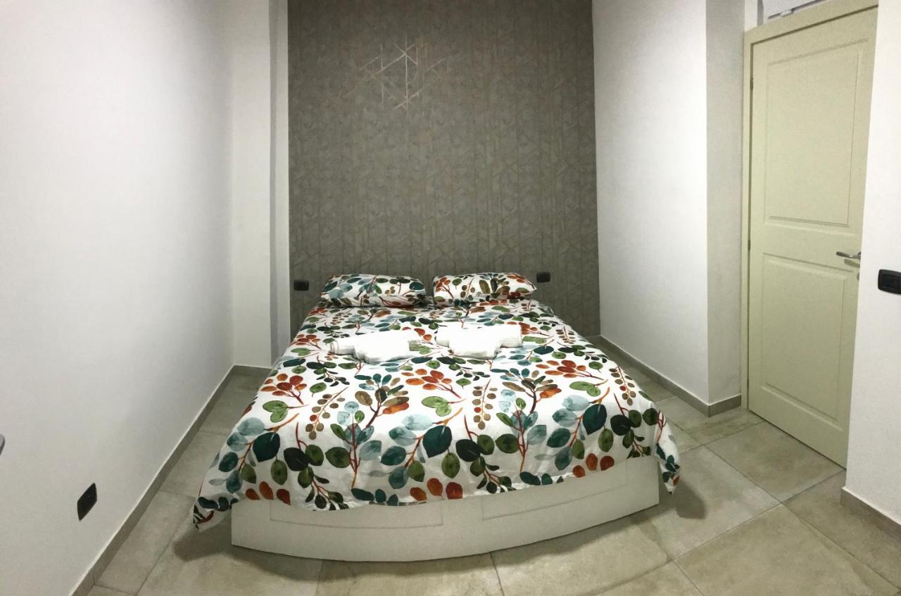 Nadyle House Ξενοδοχείο Νάπολη Εξωτερικό φωτογραφία