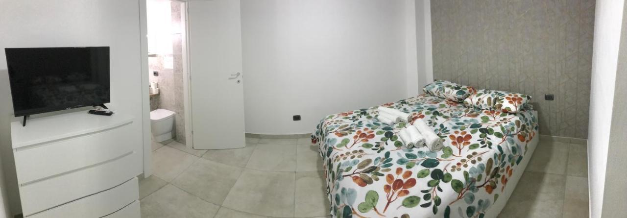 Nadyle House Ξενοδοχείο Νάπολη Εξωτερικό φωτογραφία