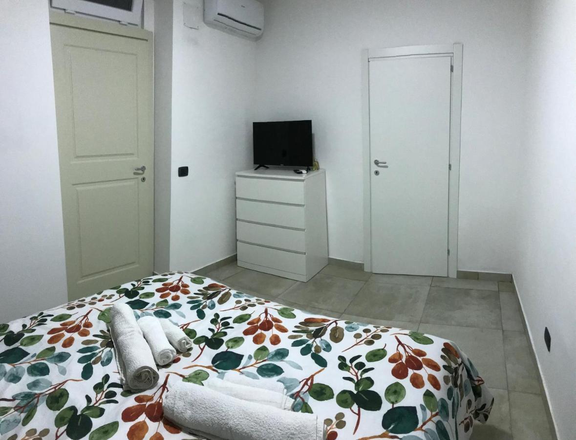 Nadyle House Ξενοδοχείο Νάπολη Εξωτερικό φωτογραφία