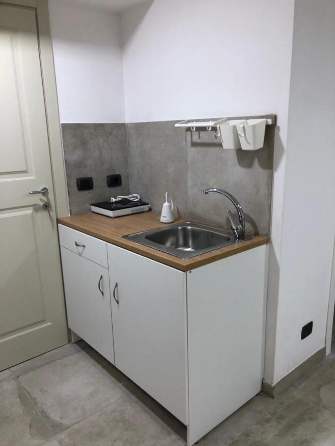 Nadyle House Ξενοδοχείο Νάπολη Εξωτερικό φωτογραφία