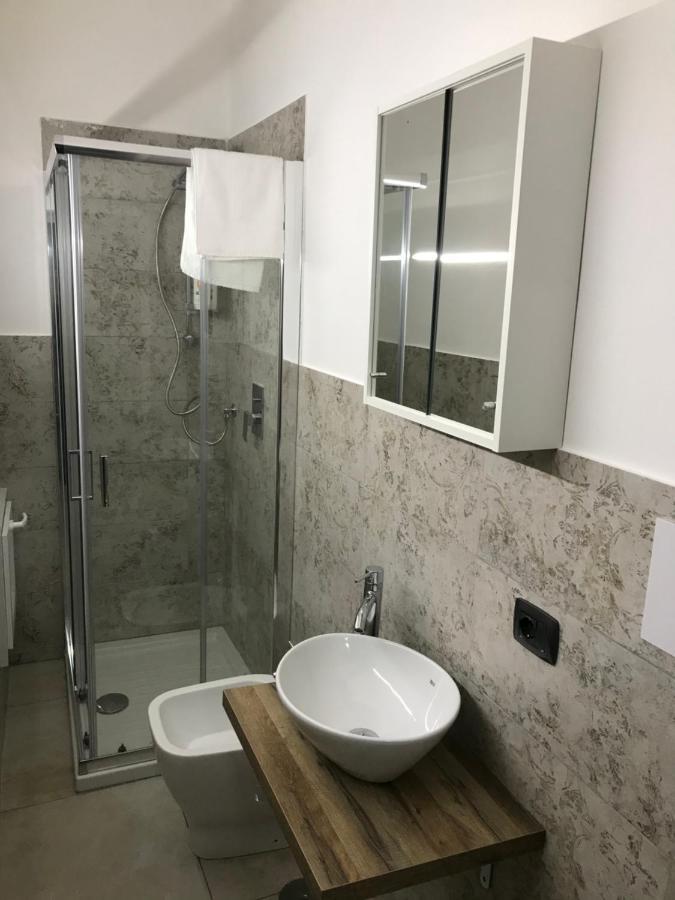 Nadyle House Ξενοδοχείο Νάπολη Εξωτερικό φωτογραφία
