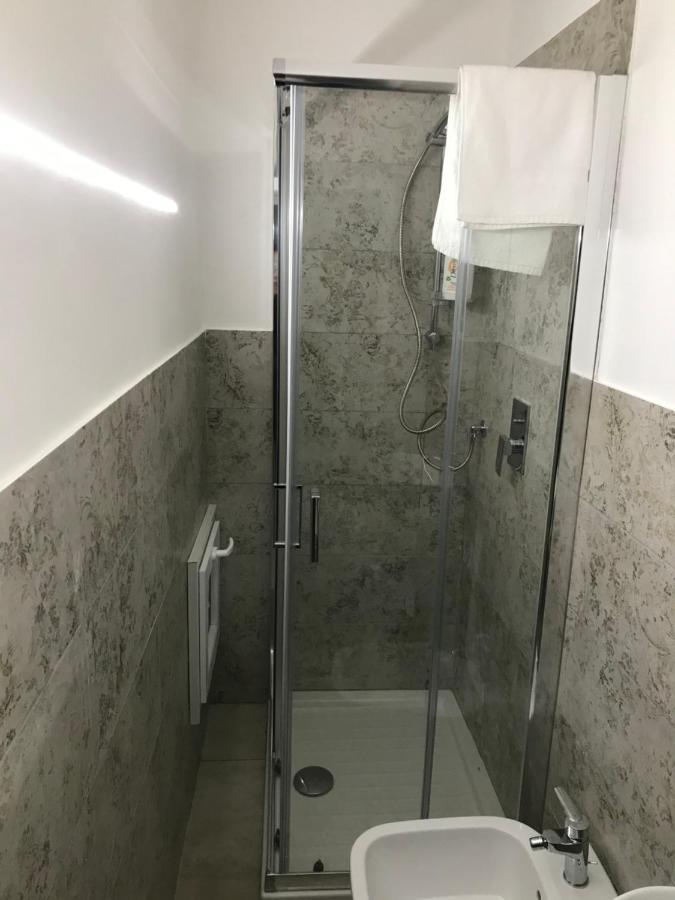 Nadyle House Ξενοδοχείο Νάπολη Εξωτερικό φωτογραφία