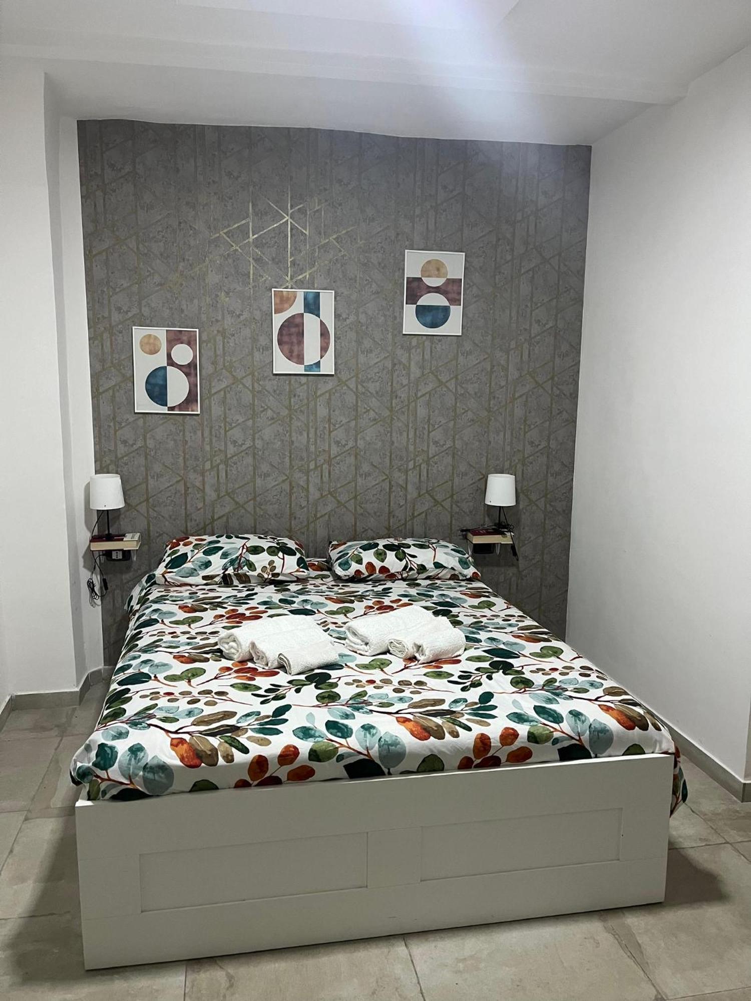 Nadyle House Ξενοδοχείο Νάπολη Εξωτερικό φωτογραφία